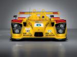 Porsche RS Spyder 2006 года